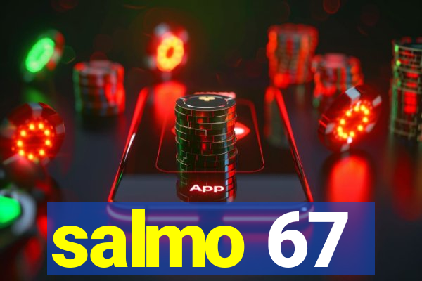 salmo 67